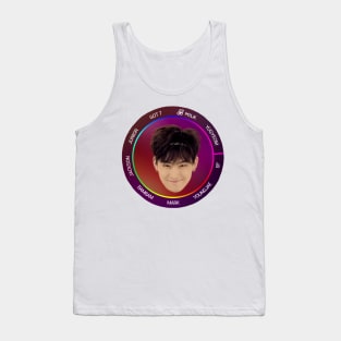 JaeBum | Got7 Tank Top